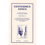 Centesimus Annus