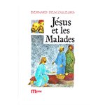 Jésus et les malades