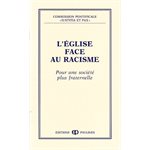 Église face au racisme, L'