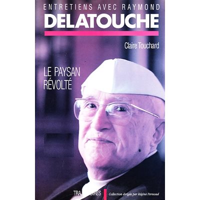 Paysan révolté