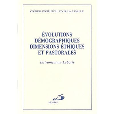Évolutions populaires et rel.