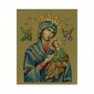 "Perpetual Help" F.B. Series Pict., 8 x 10"  /  ea