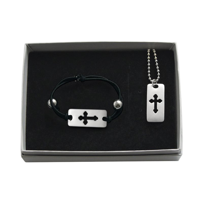 Confirmation Gift Set, B