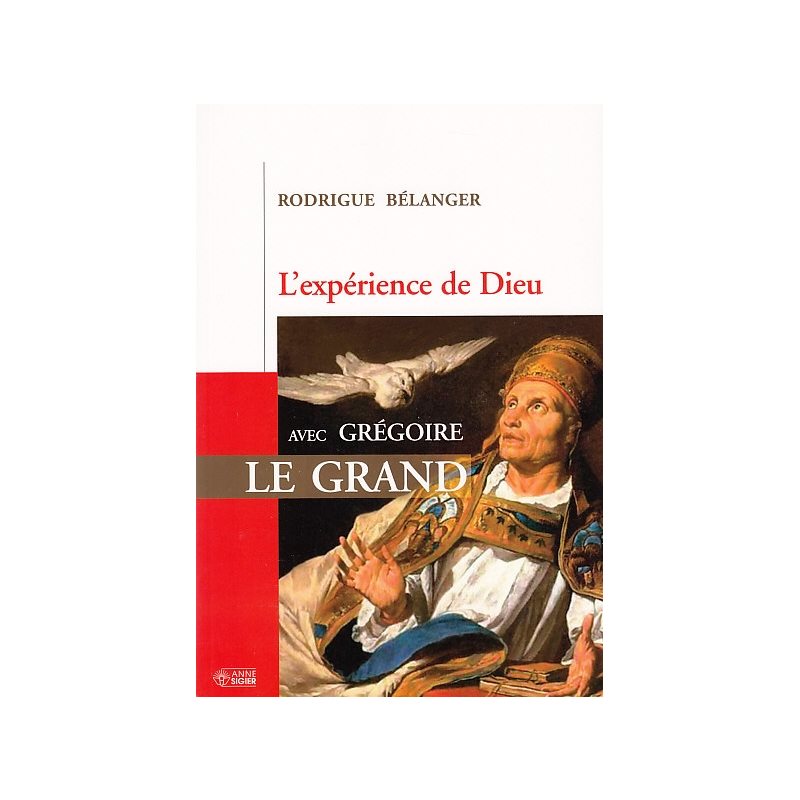 Expérience de Dieu, L' Expérience de Dieu, L'