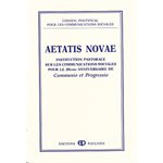 Aetatis Novae