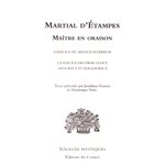Martial d'Étampes - Maître en oraison