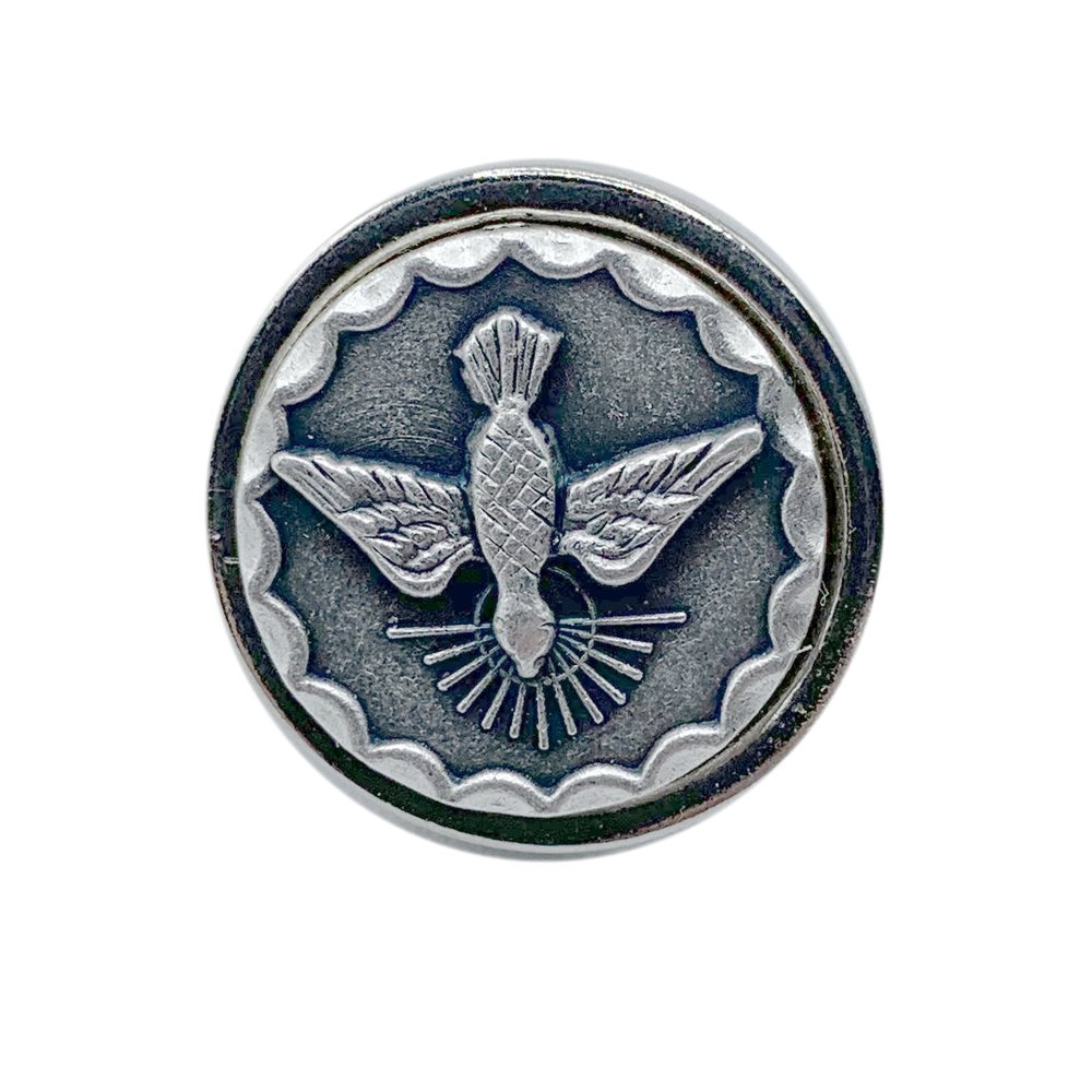 Confirmation Lapel Pin, 2,1 cm