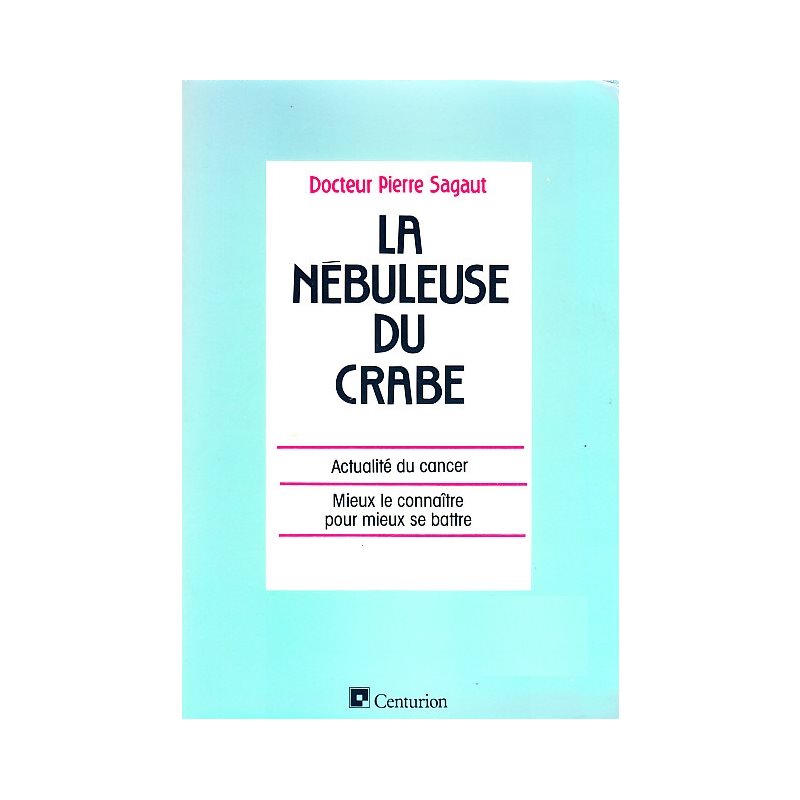 Nébuleuse du crabe, La Nébuleuse du crabe, La