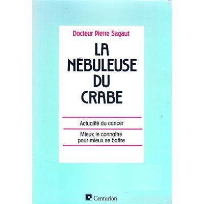 Nébuleuse du crabe, La