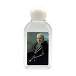 Holy Water Bottle, Brother Andre, 1 3 / 4'' x 3 1 / 2''